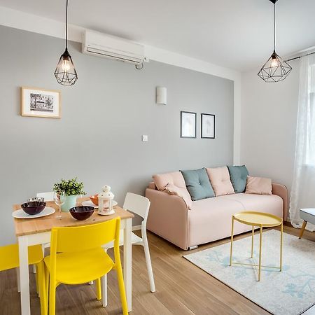 Apartment Argo Ζάγκρεμπ Εξωτερικό φωτογραφία