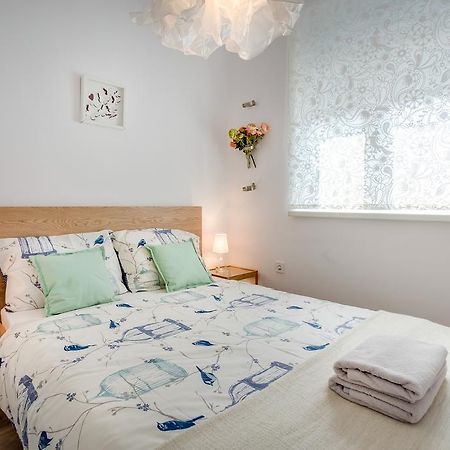 Apartment Argo Ζάγκρεμπ Εξωτερικό φωτογραφία
