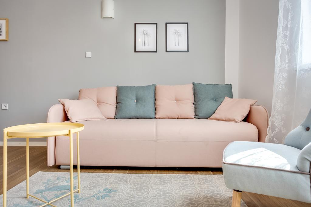 Apartment Argo Ζάγκρεμπ Εξωτερικό φωτογραφία