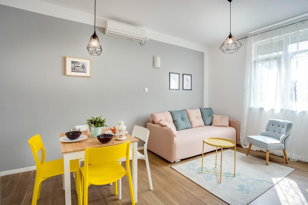 Apartment Argo Ζάγκρεμπ Εξωτερικό φωτογραφία