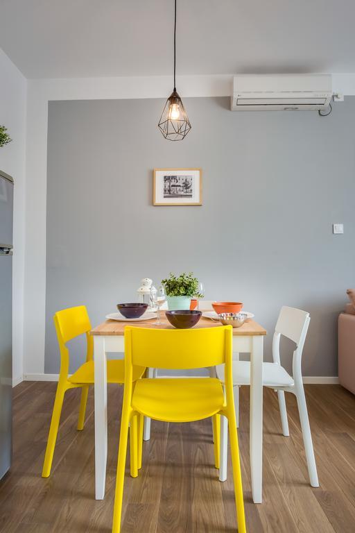 Apartment Argo Ζάγκρεμπ Εξωτερικό φωτογραφία