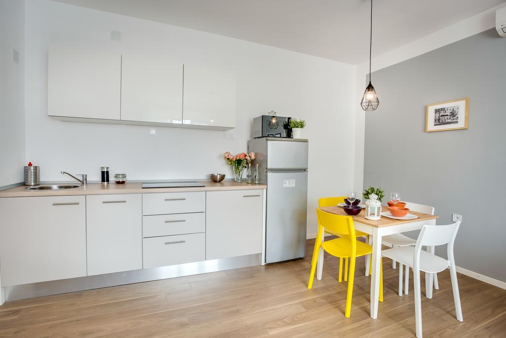 Apartment Argo Ζάγκρεμπ Εξωτερικό φωτογραφία