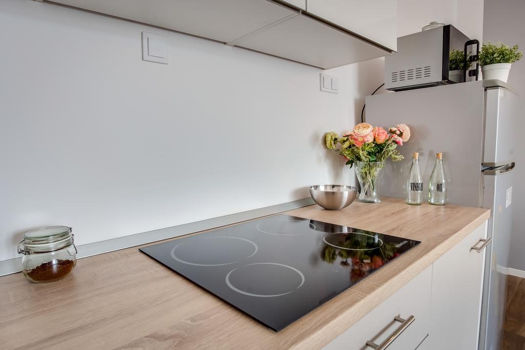 Apartment Argo Ζάγκρεμπ Εξωτερικό φωτογραφία
