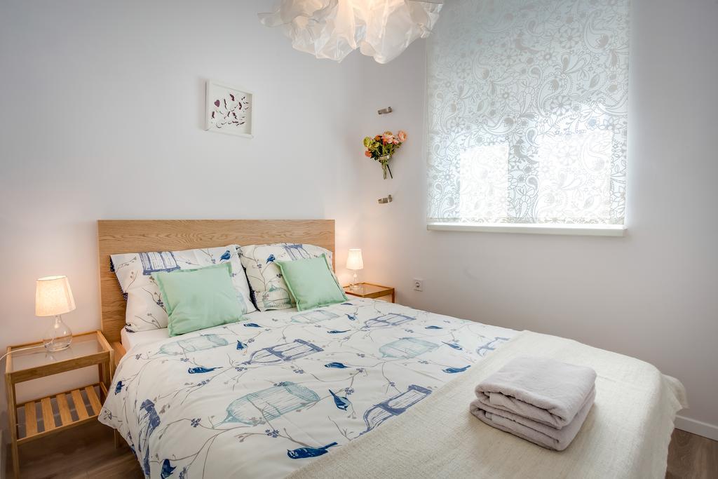 Apartment Argo Ζάγκρεμπ Εξωτερικό φωτογραφία
