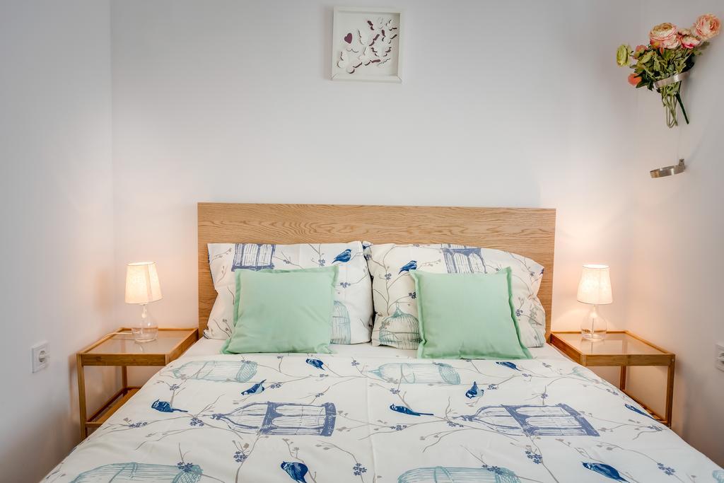 Apartment Argo Ζάγκρεμπ Εξωτερικό φωτογραφία
