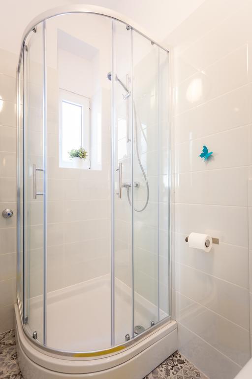 Apartment Argo Ζάγκρεμπ Εξωτερικό φωτογραφία